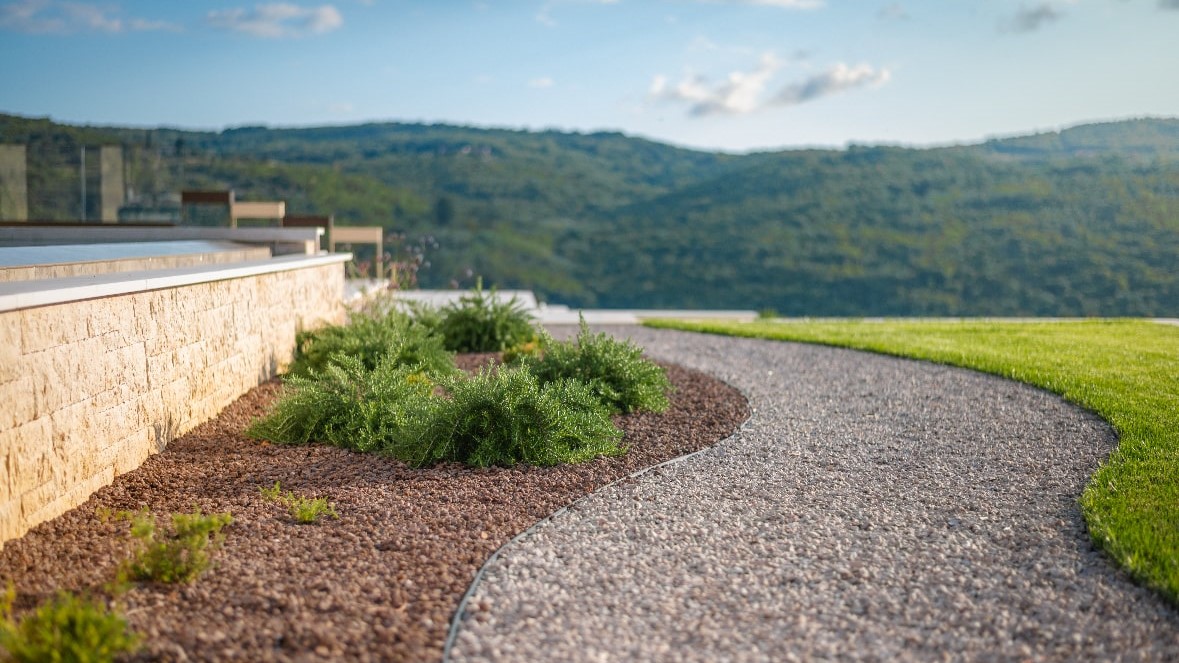 Projekt uređenja okoliša